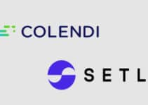 Fintech services platform Colendi acquires enterprise blockchain company SETL