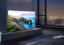 Toshiba TVs combine technology and aesthetics to deliver exceptional viewing experiences.