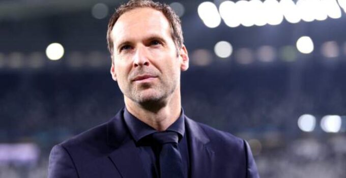 Chelsea: Petr Cech to leave role as technical and performance adviser