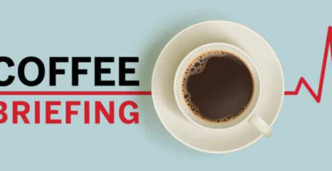 Coffee Briefing June 14, 2022 – Uber Canada releases 2022 Lost and Found index; YWCA awards; Mastercard expands Girls4Tech; and more