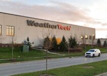 One killed, two injured in shooting at WeatherTech facility in Illinois