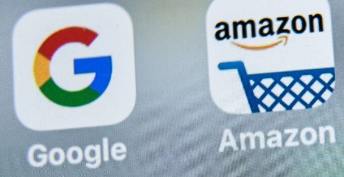 Action to break up ‘Big Tech’ will mean price hikes