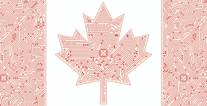 Canada aims to gain from America’s tech talent loss