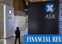 ASX rises 0.8pc as battered tech, lithium shares rebound