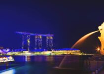 MAS Fintech Chief: Singapore Will Be ‘Brutal and Unrelentingly Hard’ for Bad Actors in Crypto