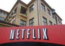 Bay Area tech giant Netflix lays off 300 more due to ‘slower revenue growth’