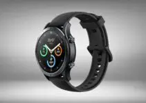 Realme Techlife Watch R100 With Bluetooth Calling Launched In India; Price & Sale Date