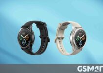 Realme TechLife Watch R100 brings stylish design and week-long battery life