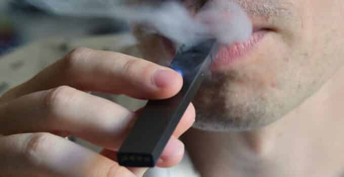 Juul Is an Easy Target—Let’s Ban More Tech Products That Harm Us