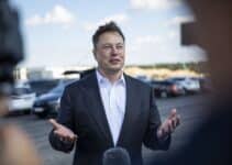 ‘Technoking’ of Tesla discusses Twitter, politics and Tesla job cuts