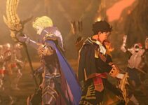 Video: Digital Foundry’s Technical Analysis Of Fire Emblem Warriors: Three Hopes