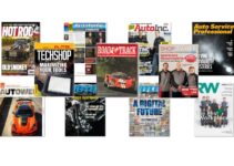 Top 10 Best Automotive Technician Magazines