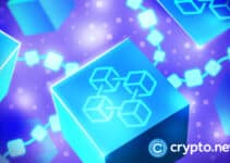 Application of Blockchain Technology in the Manufacturing Industry