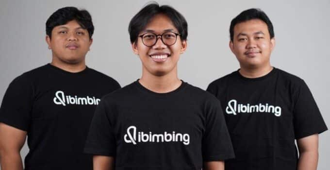 Bukalapak founder’s VC backs Indonesian edtech firm