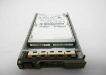 900GB 10K SAS 2.5″ SAS Hard Drive FITS DELL Server R610 R620 R630 R710 R720 R730 R310 R410 R510 T610 T710 R910 R810 R720XD R730XD 6Gb/s