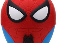 Bigger Bitty Boomers Marvel Spider-Man Bluetooth Speaker