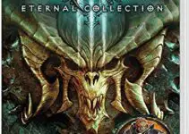 Diablo 3 Eternal Collection – Nintendo Switch