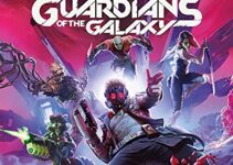 Marvel’s Guardians of the Galaxy – PlayStation 4