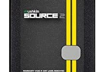 Mushkin Source-II – 500GB Internal Solid State Drive (SSD) – 2.5 Inch – SATA III – 6Gb/s – 3D Vertical TLC – 7mm (MKNSSDS2500GB)