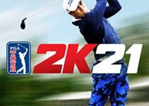 PGA TOUR 2K21 – Xbox One