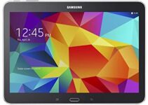Samsung Galaxy Tab 4 10.1in 16gb WiFi Black (Renewed)