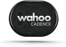 Wahoo RPM Cycling Speed and Cadence Sensor