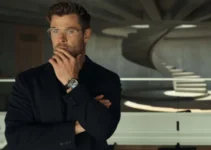 ‘Spiderhead’: Chris Hemsworth Goes Deranged Pharma Bro in a Soulless Anti-Tech Screed