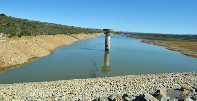 Could Israeli satellite leak detection technology address the Nelson Mandela Bay water crisis?￼