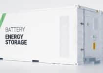 DEWA files patent for new redox flow battery tech
