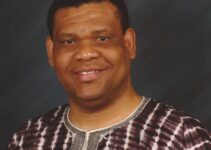 Oyo Technical Varsity Owes Me 40 Months Salary Arrears — US-based Nigerian Professor, Godwin Sadoh Insists