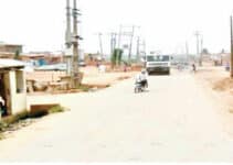 Lagos power firm’s technician falls from electric pole, dies