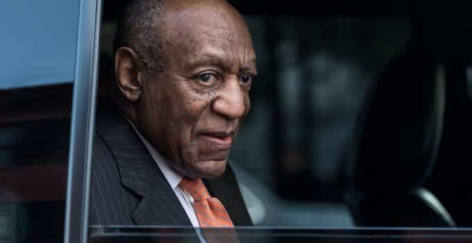 Bill Cosby’s Civil Trial Must Re-Deliberate Following Strange Technicality