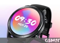 Realme TechLife Watch R100 is launching on June 23 with Bluetooth calling