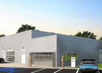 Volvo readies EV tech center in New Jersey for dealership training