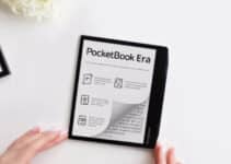 PocketBook Era: FCC confirms full technical specifications ahead of July release