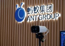 Chinese fintech giant Ant closer to reviving iPO