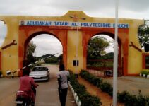 Polytechnic suspends staff for allegedly campaigning for Tinubu
