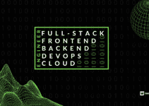 Breaking down tech roles: What do frontend, backend, full-stack, and cloud engineering mean?