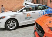 Self-driving tech firm Argo AI lays off about 150 employees