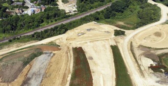 Galliford Try road project costs rise amid technical challenges