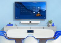 Logitech and Tencent Meeting Releases Smart Office Solution