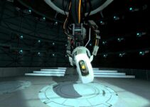 Video: Digital Foundry’s Technical Analysis Of Portal: Companion Collection