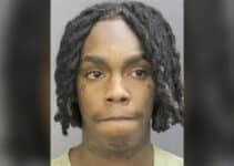 YNW Melly Is No Longer Facing Death Penalty In Double Murder Case Due To Technicality