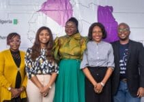 Tech4Dev admits 1,466 applicants to 2023 Women Techsters Fellowship across Africa
