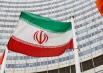 Iran bought illicit German tech that apparently violated nuke deal