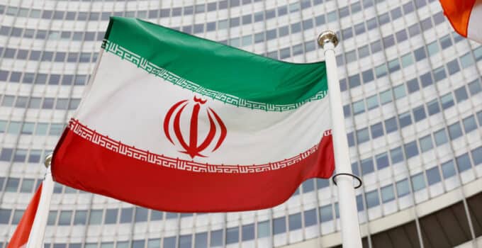 Iran bought illicit German tech that apparently violated nuke deal