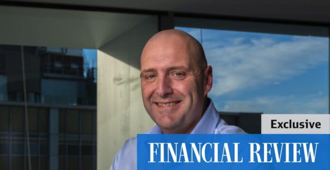 AMP Bank ready to compete in the fintech realm after cloud shift