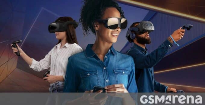 Weekly poll: are VR or AR headsets the next big thing in tech?