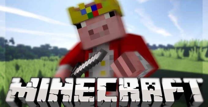 Tributes Pour In For Beloved Minecraft YouTuber Technoblade