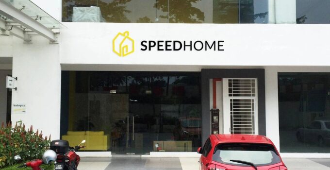 Malaysian proptech firm Speedhome to cut workforce
